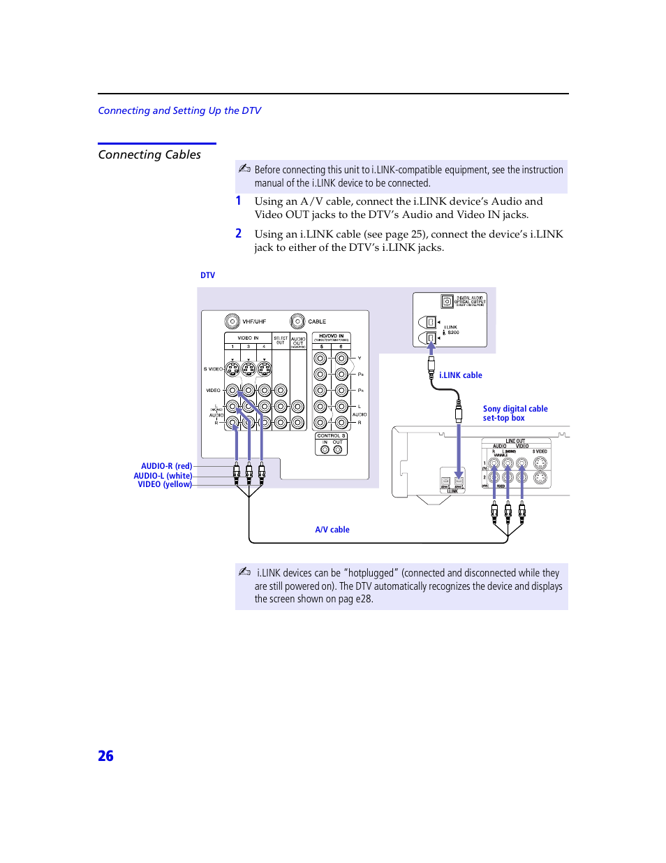 Sony VMC-IL4415 User Manual | Page 32 / 80