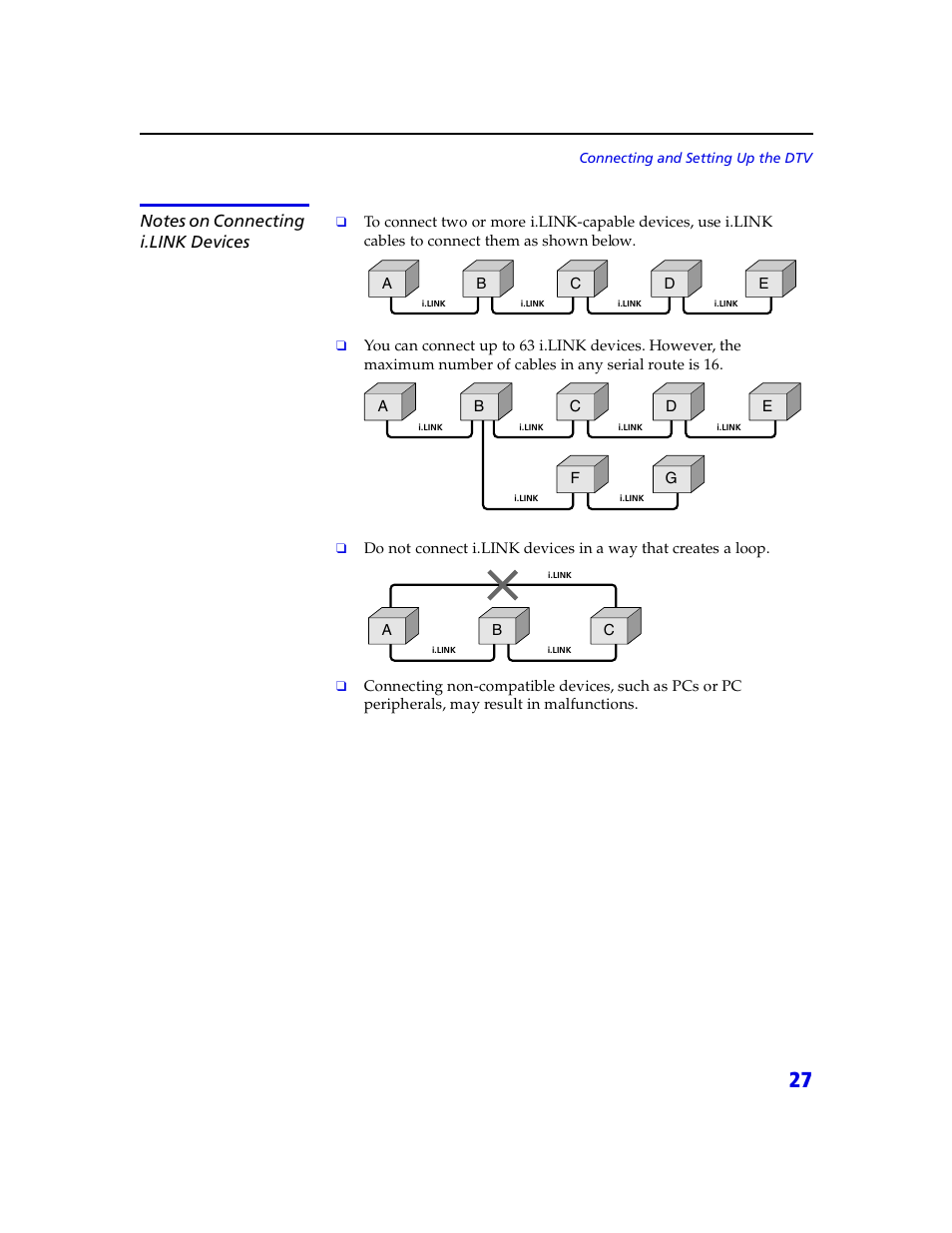 Sony VMC-IL4415 User Manual | Page 33 / 80