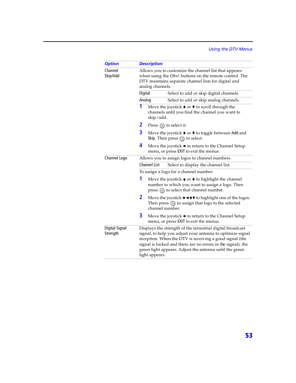 Sony VMC-IL4415 User Manual | Page 59 / 80