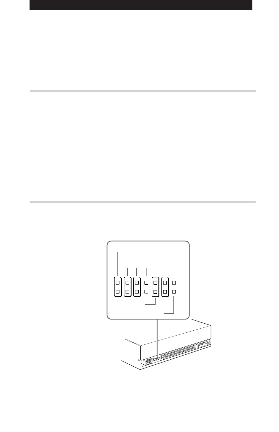 Installing the drive in your computer, Preparation, Setting the jumpers | Sony CDU625 User Manual | Page 11 / 28