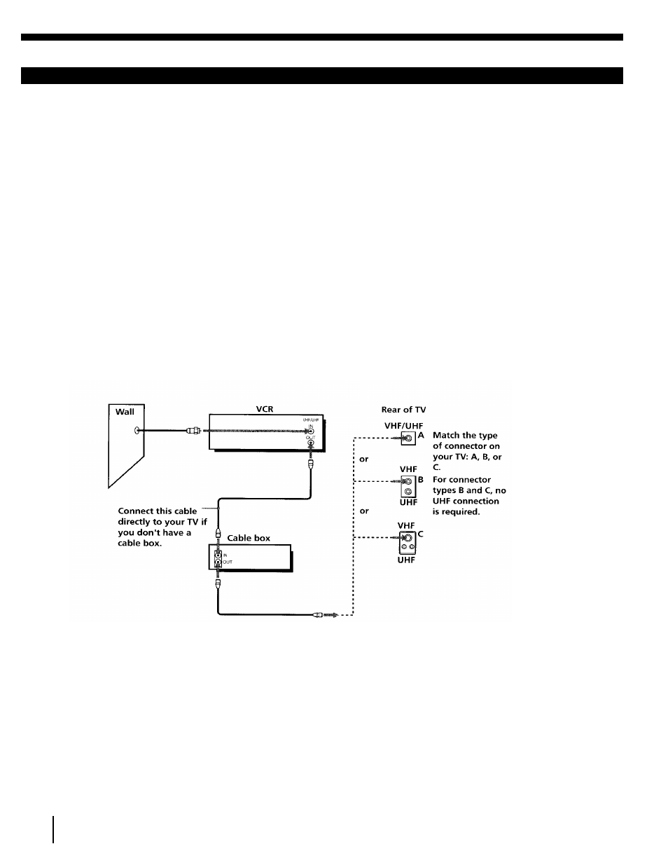 Sony CS SLV-998HF MX User Manual | Page 14 / 42