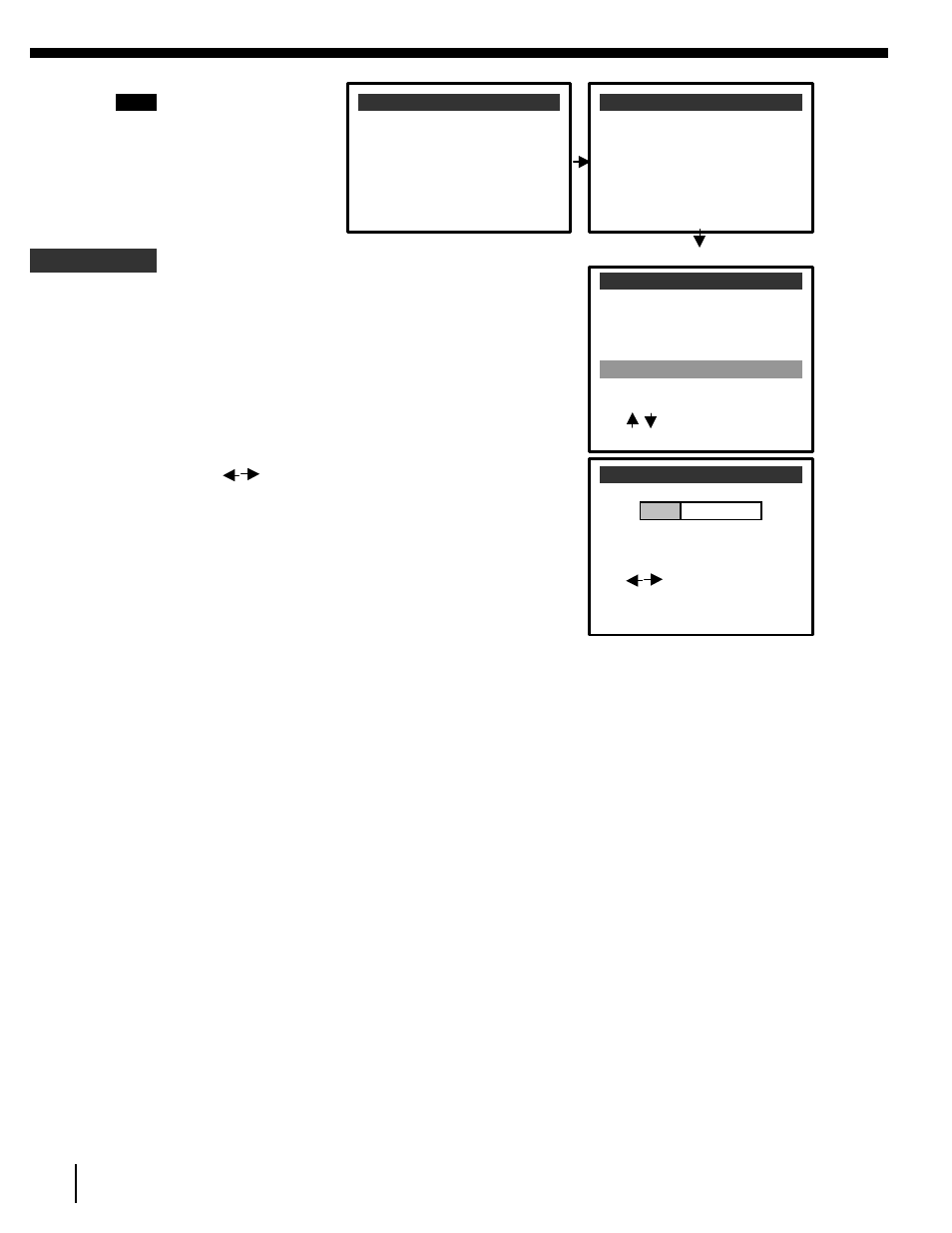 Hookup 2: vcr plus+ channel setup | Sony CS SLV-998HF MX User Manual | Page 16 / 42