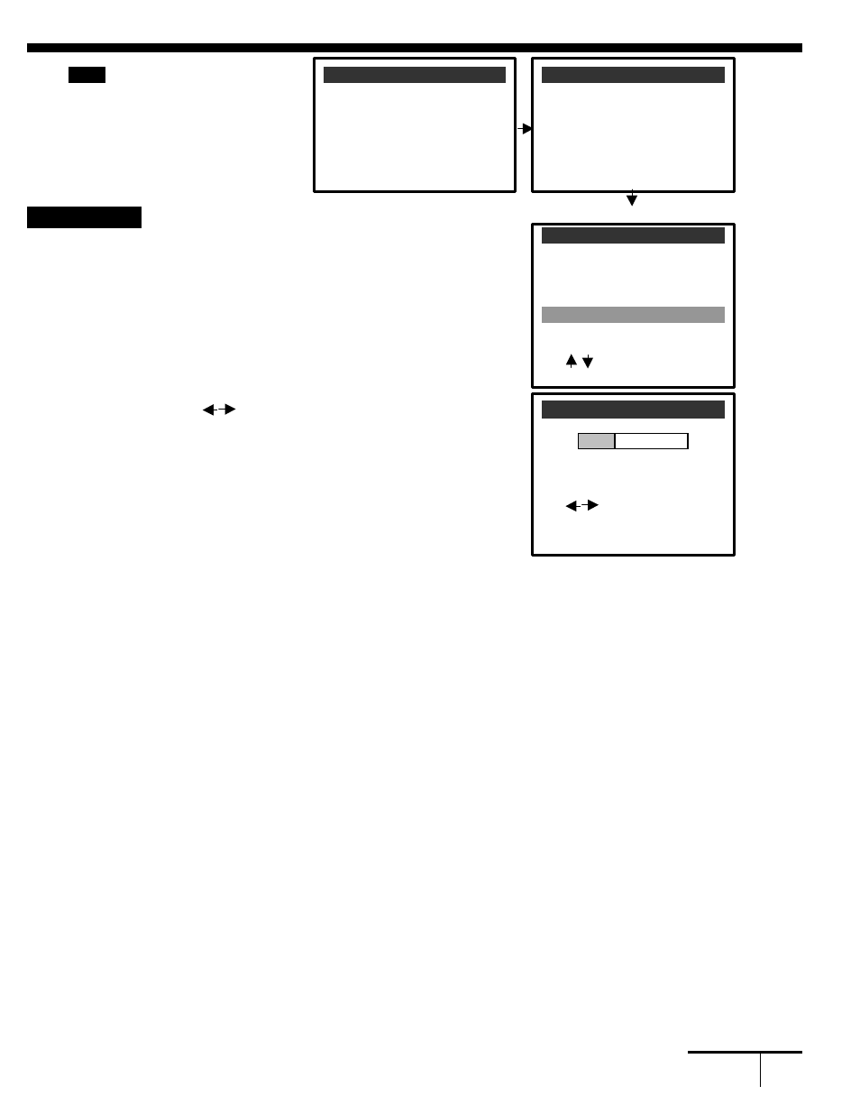 Hookup 3: vcr plus+ channel setup | Sony CS SLV-998HF MX User Manual | Page 19 / 42