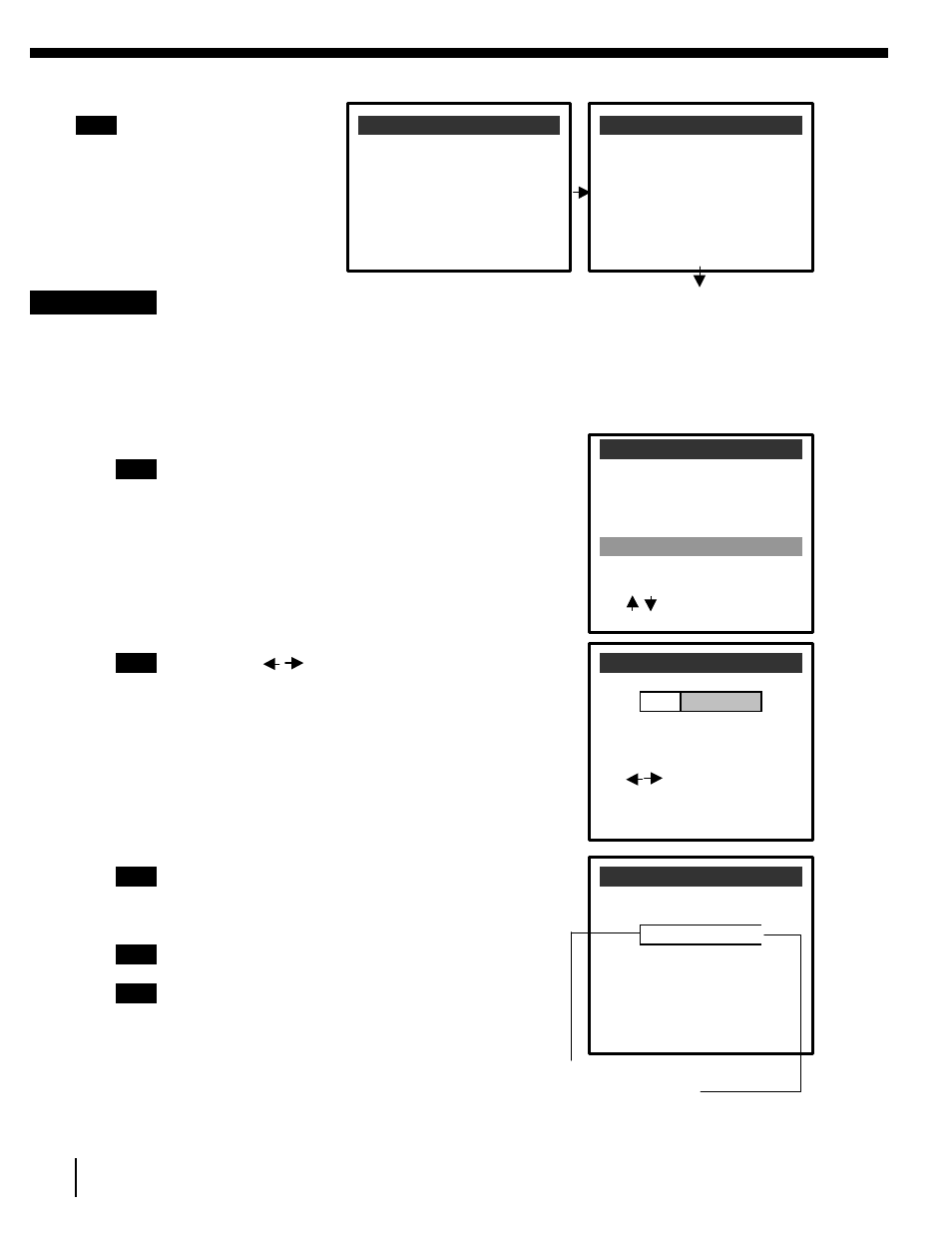 Hookup 4: vcr plus+ channel setup | Sony CS SLV-998HF MX User Manual | Page 22 / 42