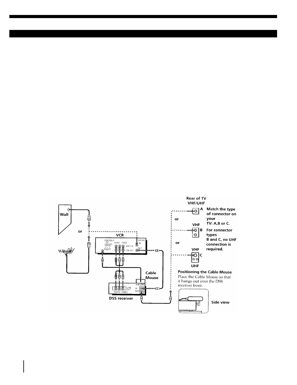 Sony CS SLV-998HF MX User Manual | Page 24 / 42