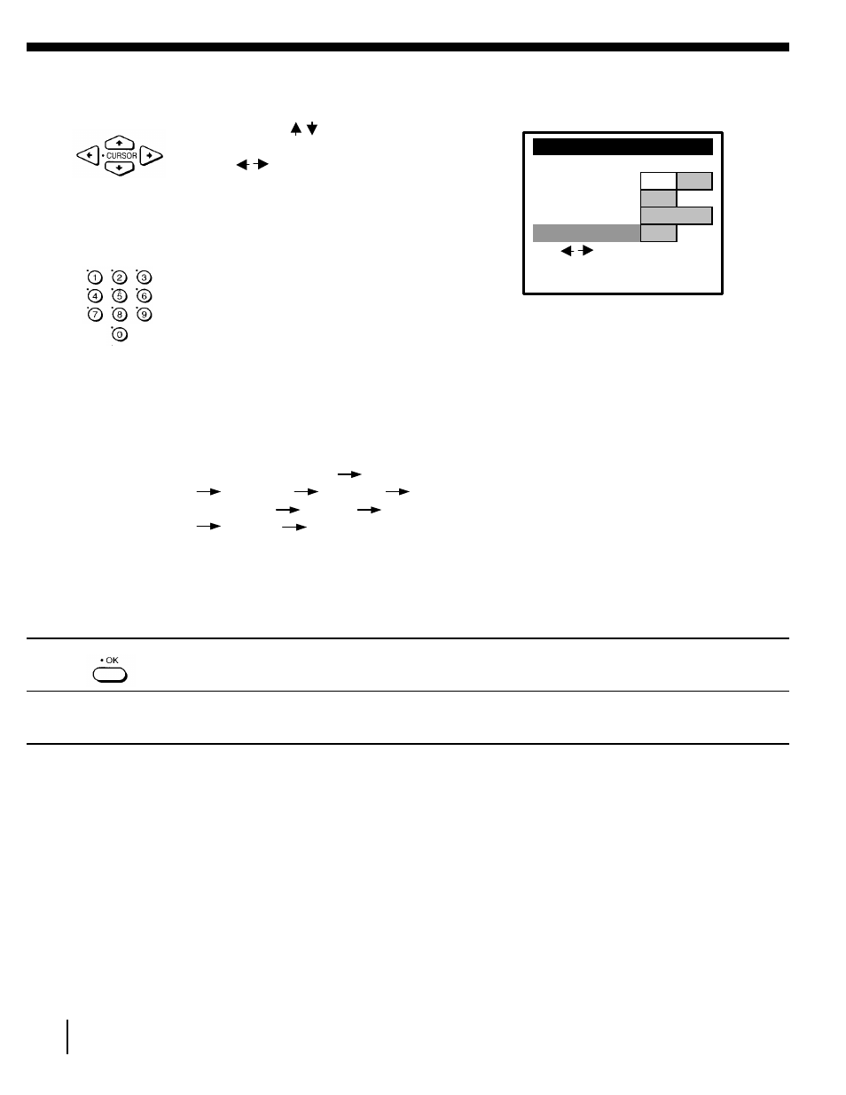 Sony CS SLV-998HF MX User Manual | Page 36 / 42