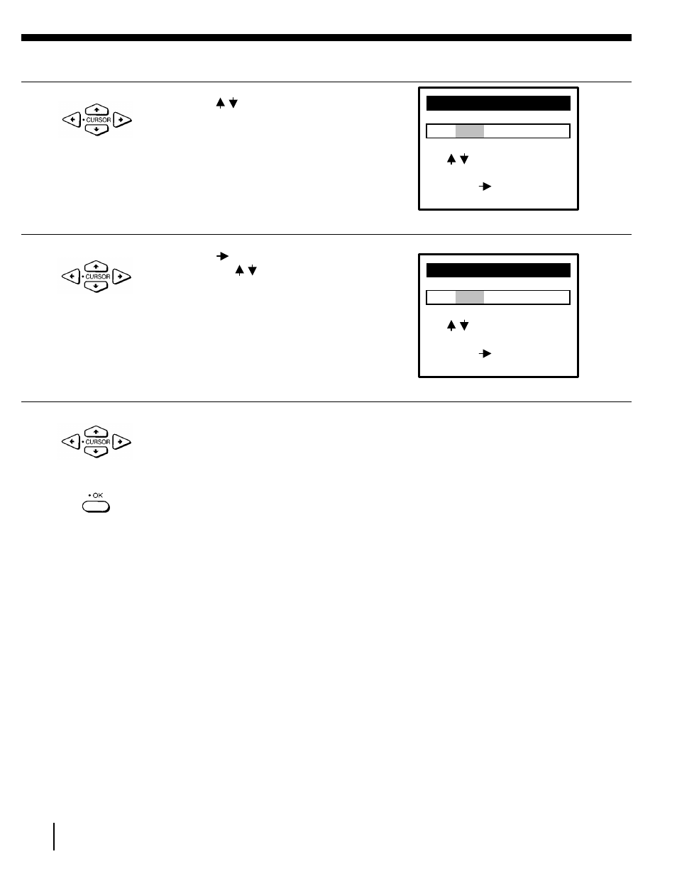 Sony CS SLV-998HF MX User Manual | Page 38 / 42