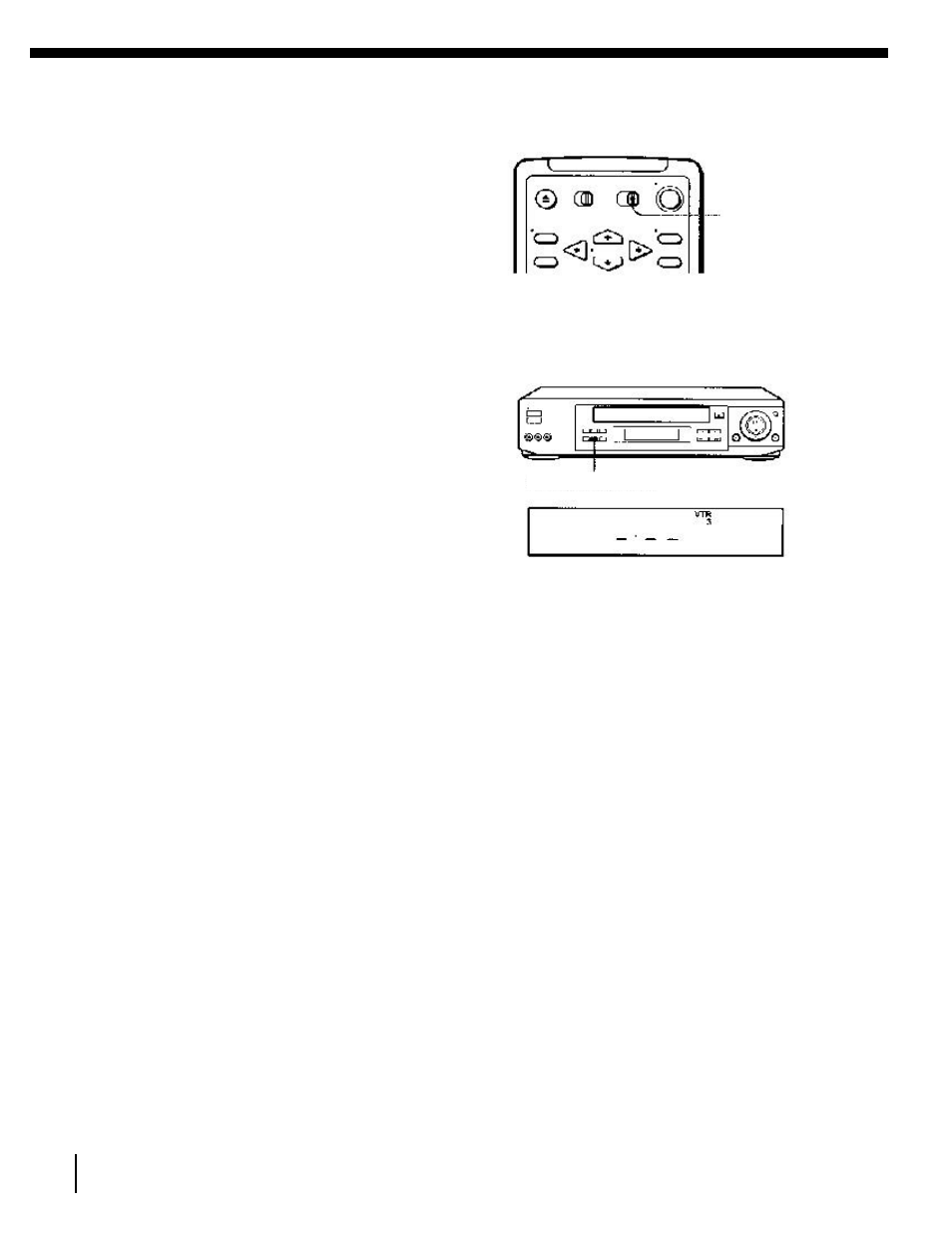 Sony CS SLV-998HF MX User Manual | Page 6 / 42