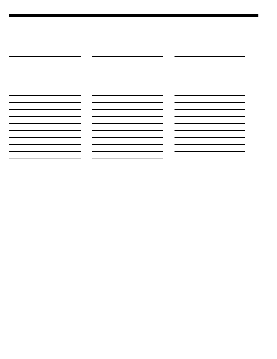 Sony CS SLV-998HF MX User Manual | Page 7 / 42