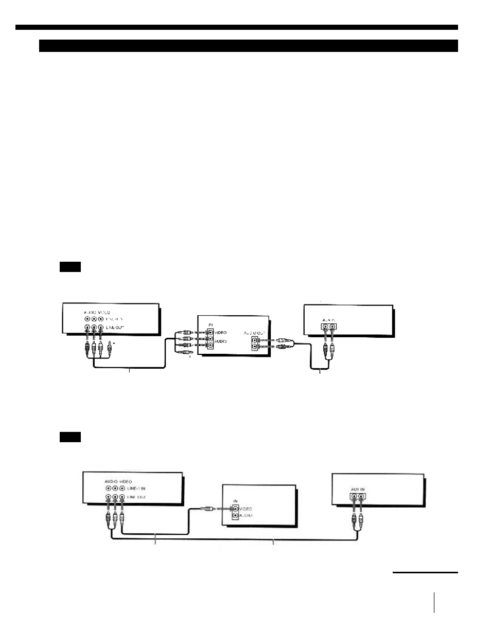 Sony CS SLV-998HF MX User Manual | Page 9 / 42
