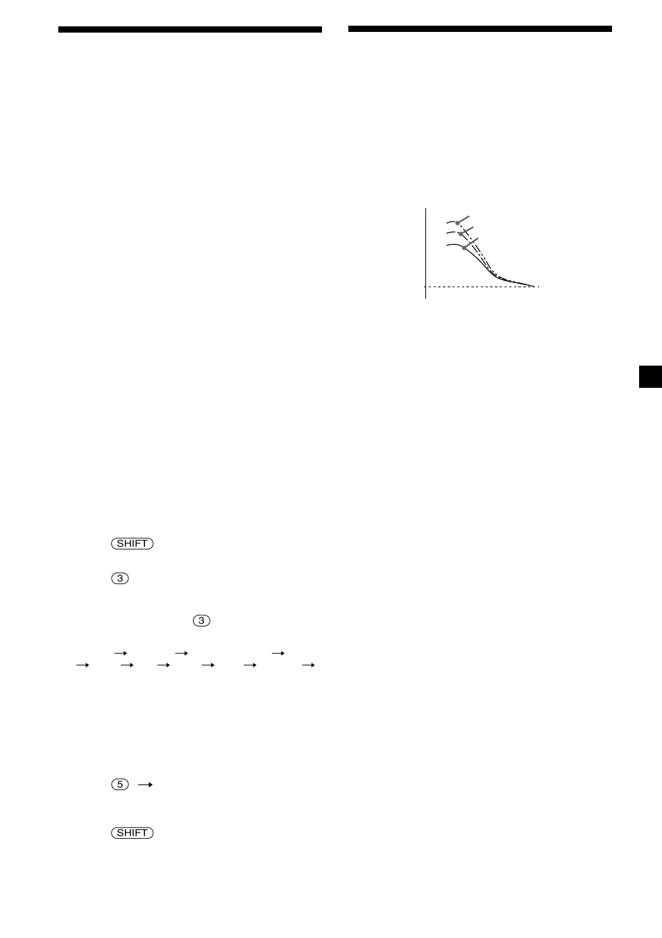 15 changing the sound and display settings, Boosting the bass sound | Sony CDX-C7500 User Manual | Page 15 / 54