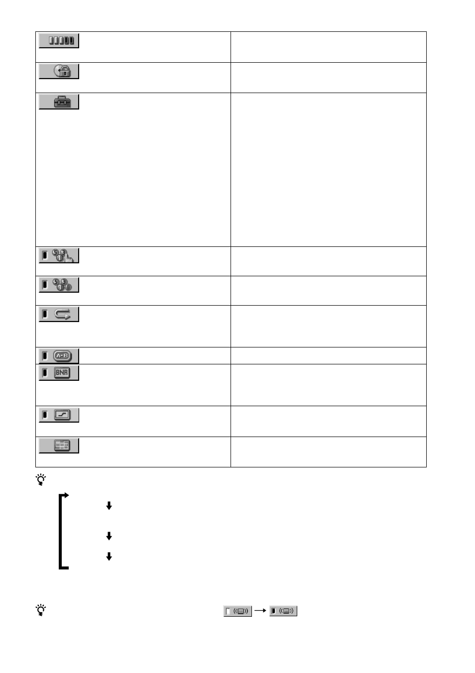 Sony DVP-NS400D User Manual | Page 13 / 92