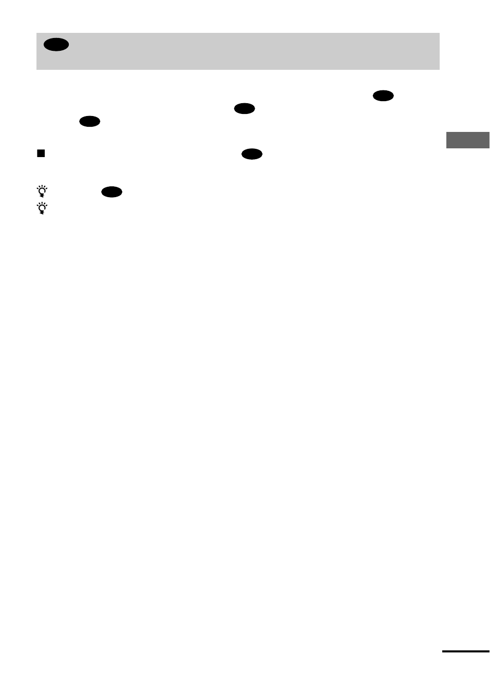 Sony DVP-NS400D User Manual | Page 25 / 92