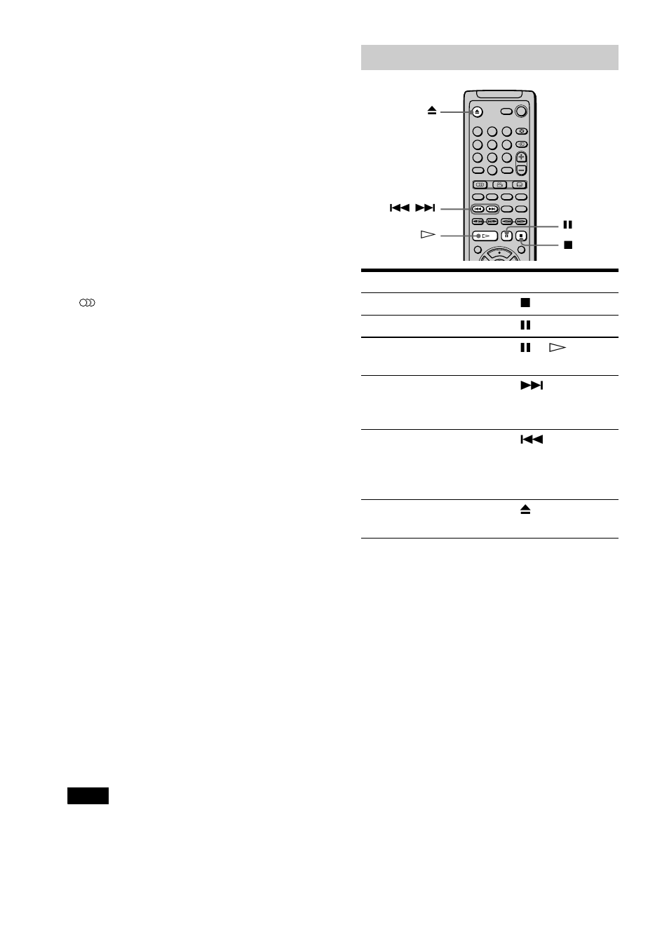 Additional operations, Ns (34 | Sony DVP-NS400D User Manual | Page 34 / 92