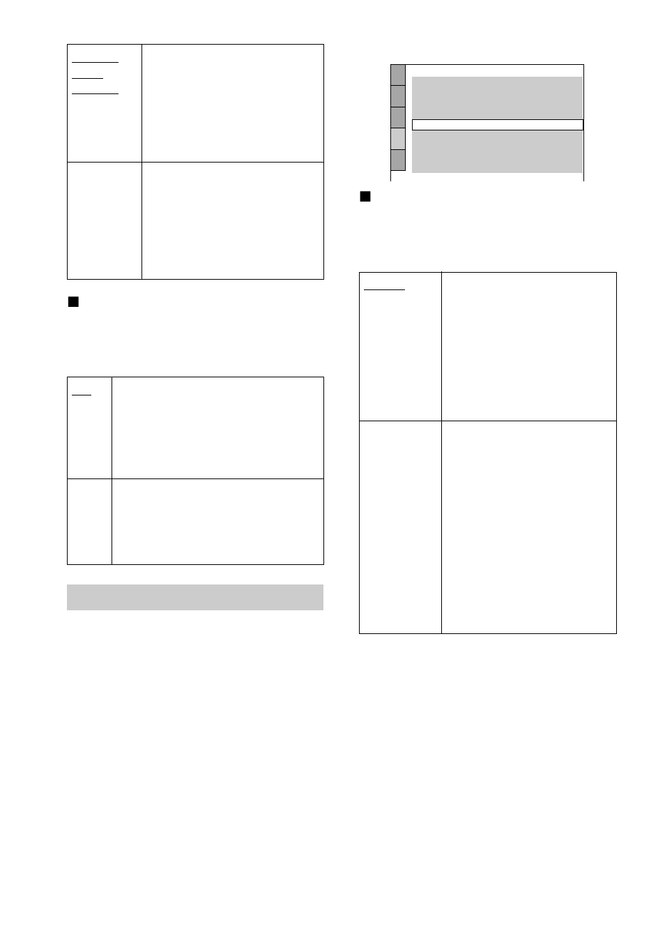 Setting the digital output signal | Sony DVP-NS400D User Manual | Page 74 / 92