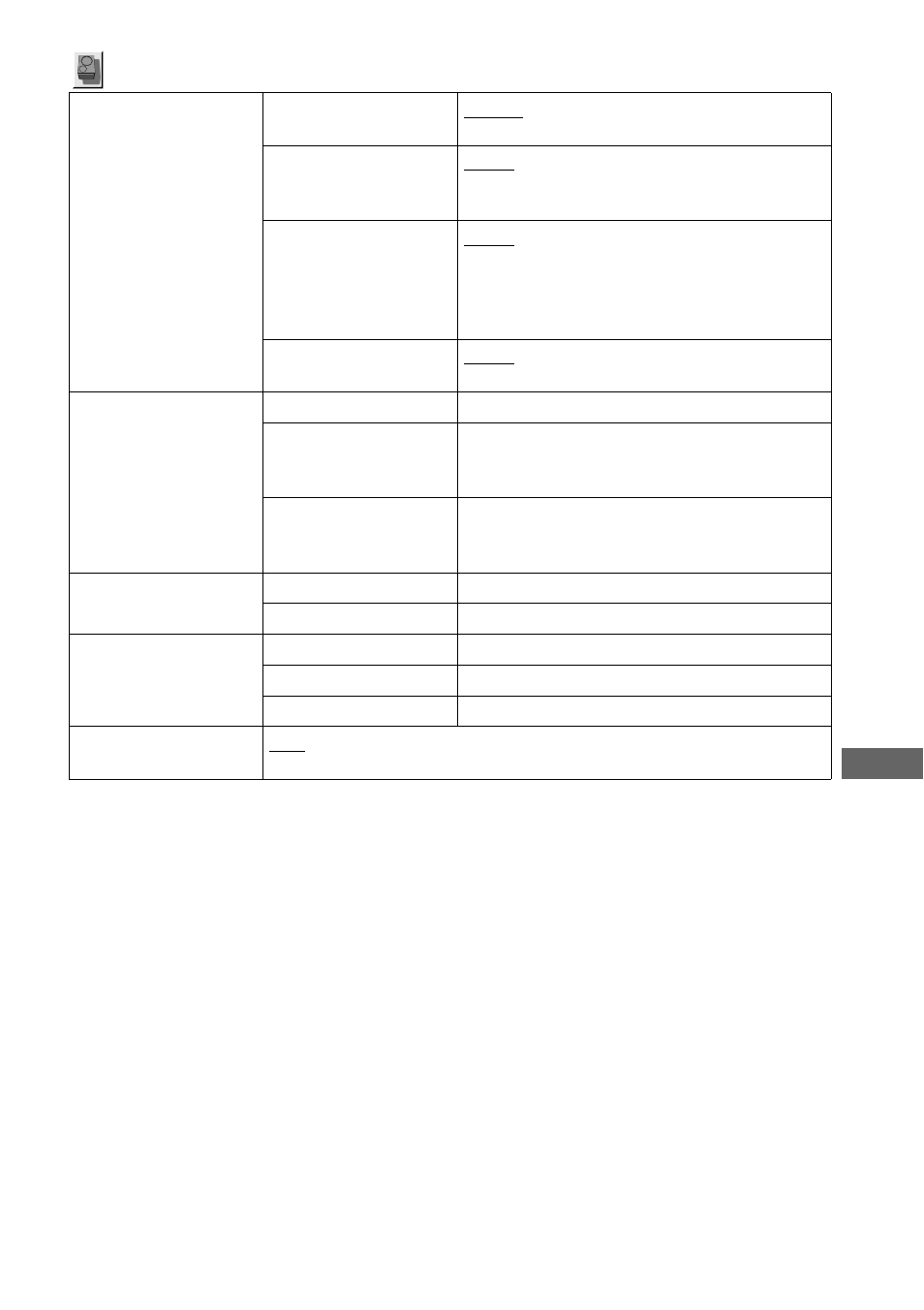 Additiona l inf o rm a tion | Sony DVP-NS400D User Manual | Page 89 / 92