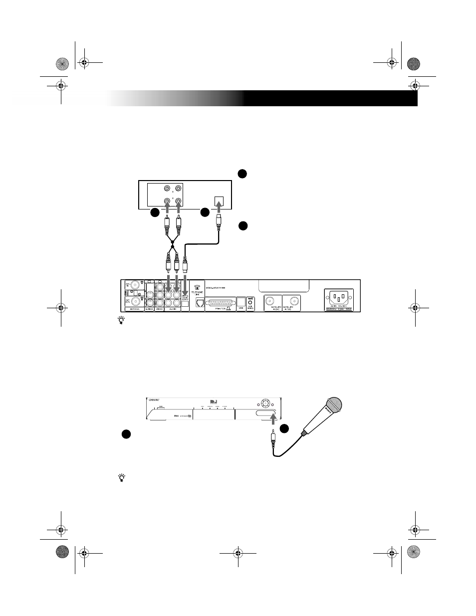 Sony SAT-W60 User Manual | Page 15 / 32