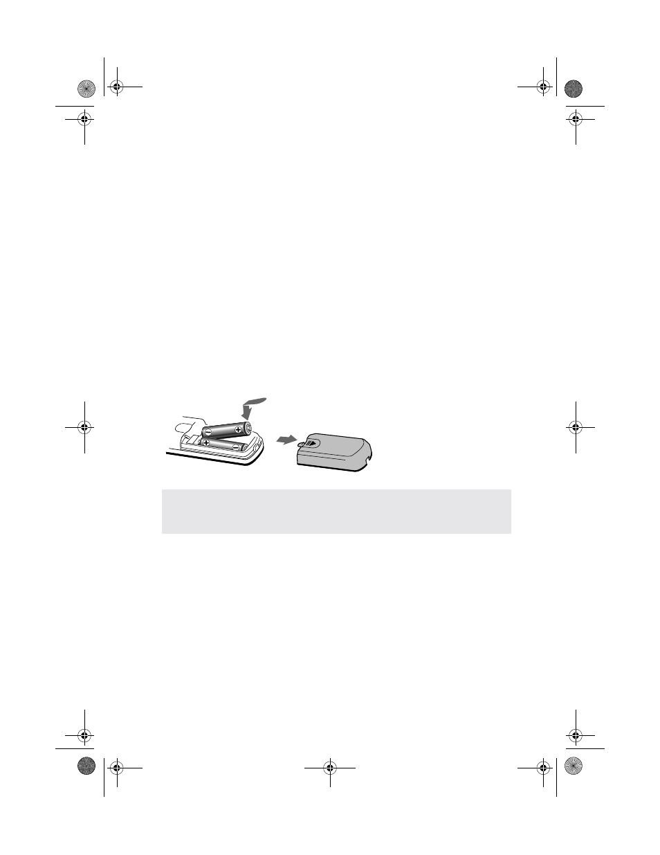 Using the remote control and basic functions, Batteries for the remote control | Sony SAT-W60 User Manual | Page 17 / 32