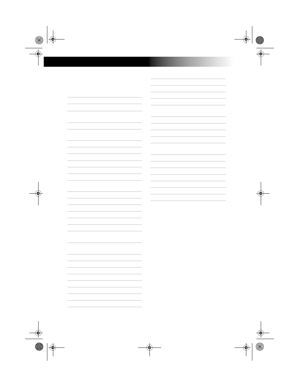 Manufacturer codes, Tv codes | Sony SAT-W60 User Manual | Page 22 / 32