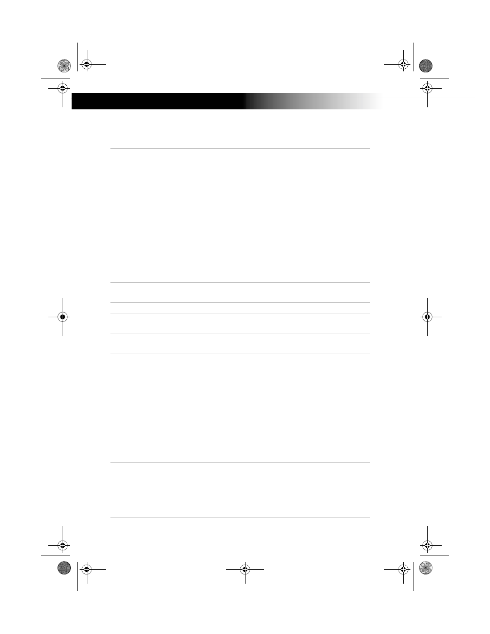 Specifications | Sony SAT-W60 User Manual | Page 26 / 32