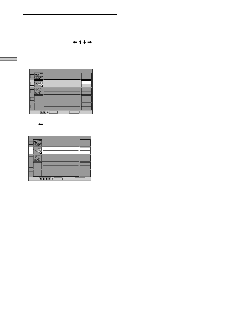 Sony DVP-C660 User Manual | Page 26 / 76