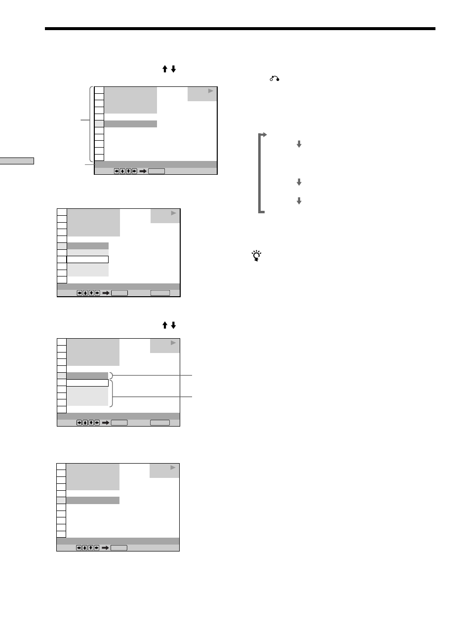 Sony DVP-C660 User Manual | Page 28 / 76