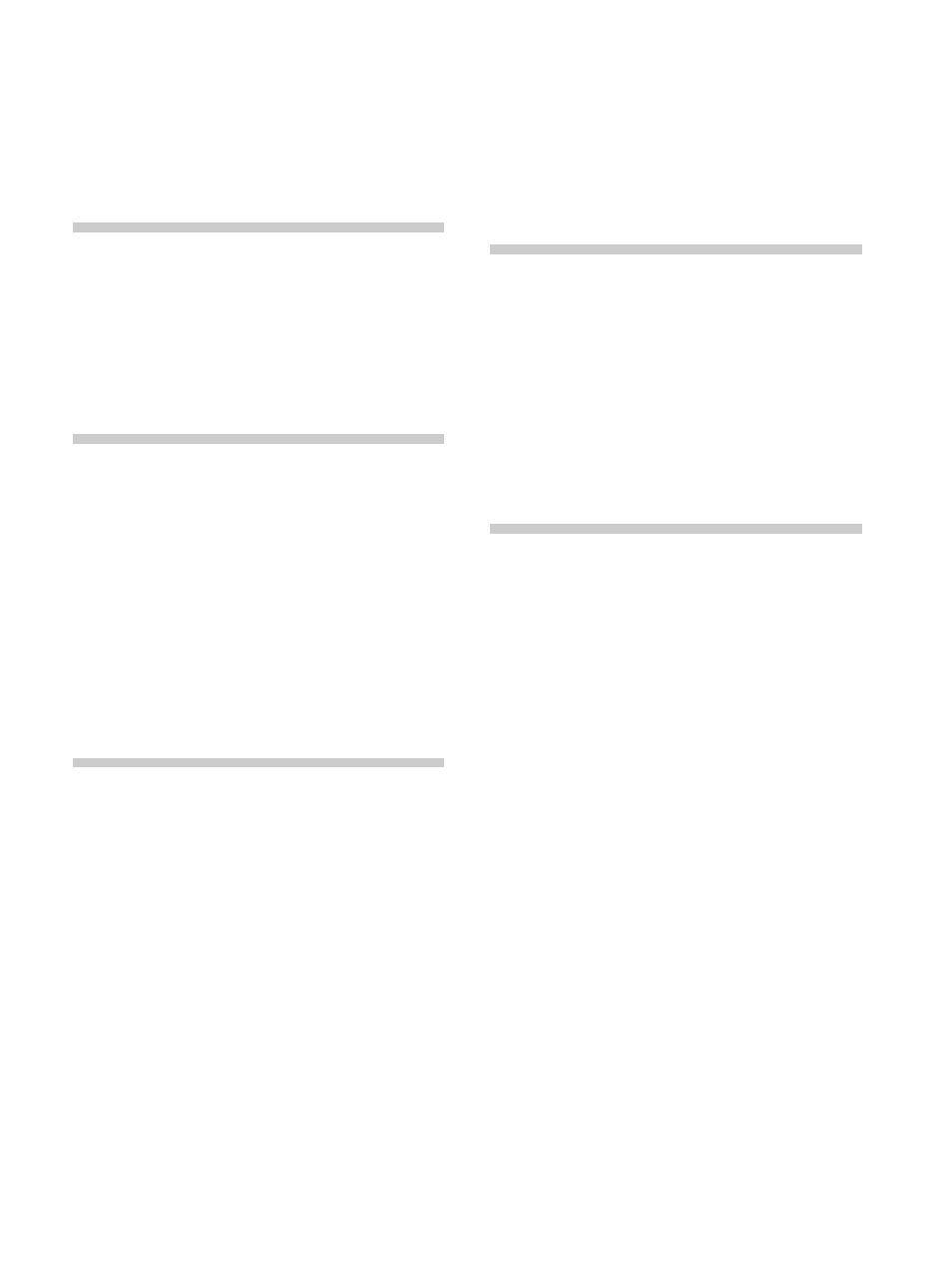 Sony DVP-C660 User Manual | Page 3 / 76