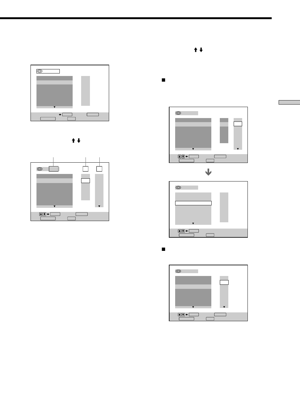 Sony DVP-C660 User Manual | Page 43 / 76