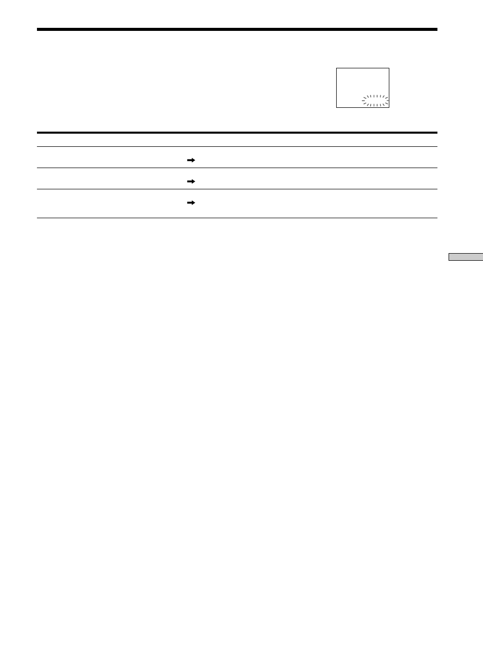 Self-diagnosis function | Sony DVP-C660 User Manual | Page 65 / 76