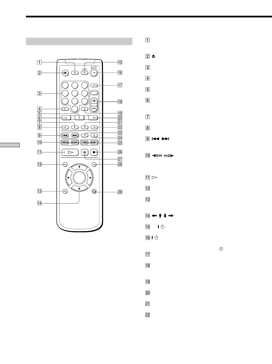 Sony DVP-C660 User Manual | Page 72 / 76