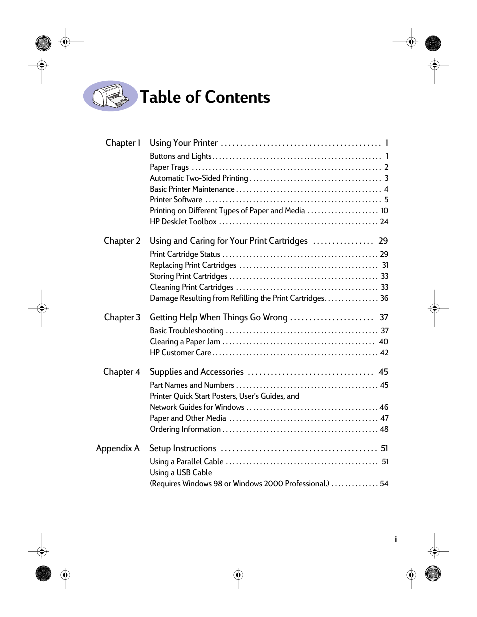 Sony 970C Series User Manual | Page 4 / 82