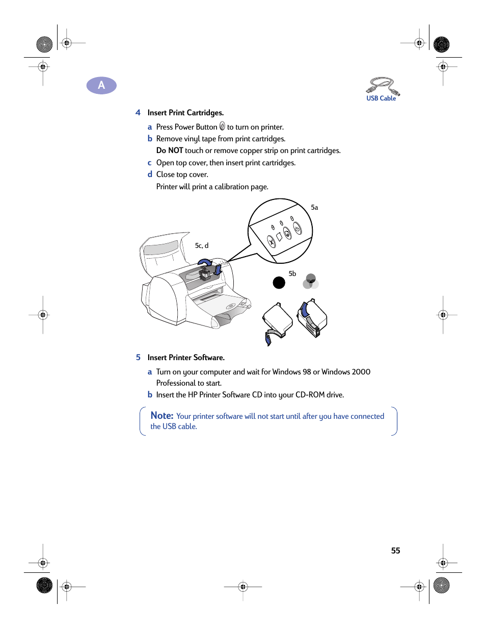 Sony 970C Series User Manual | Page 62 / 82