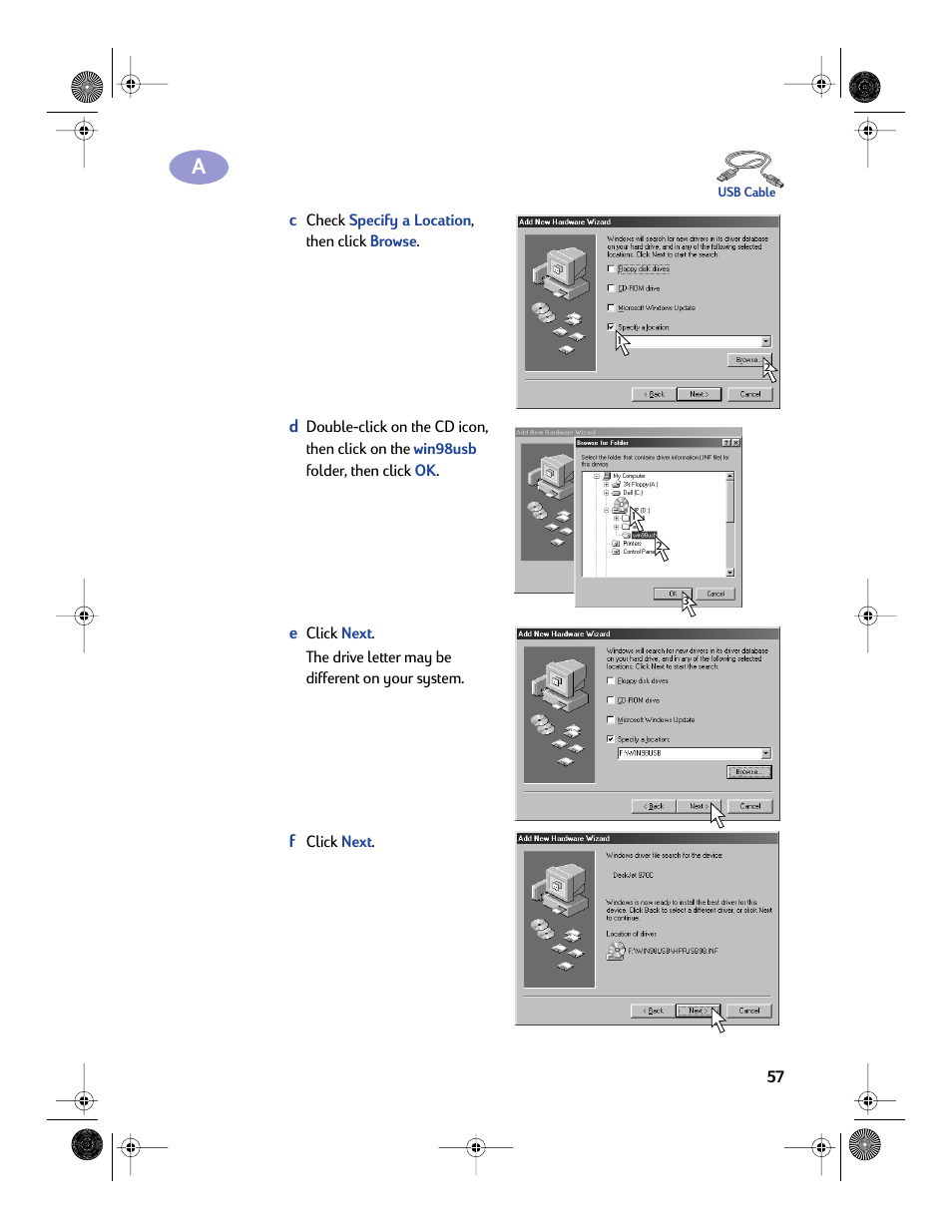 Sony 970C Series User Manual | Page 64 / 82