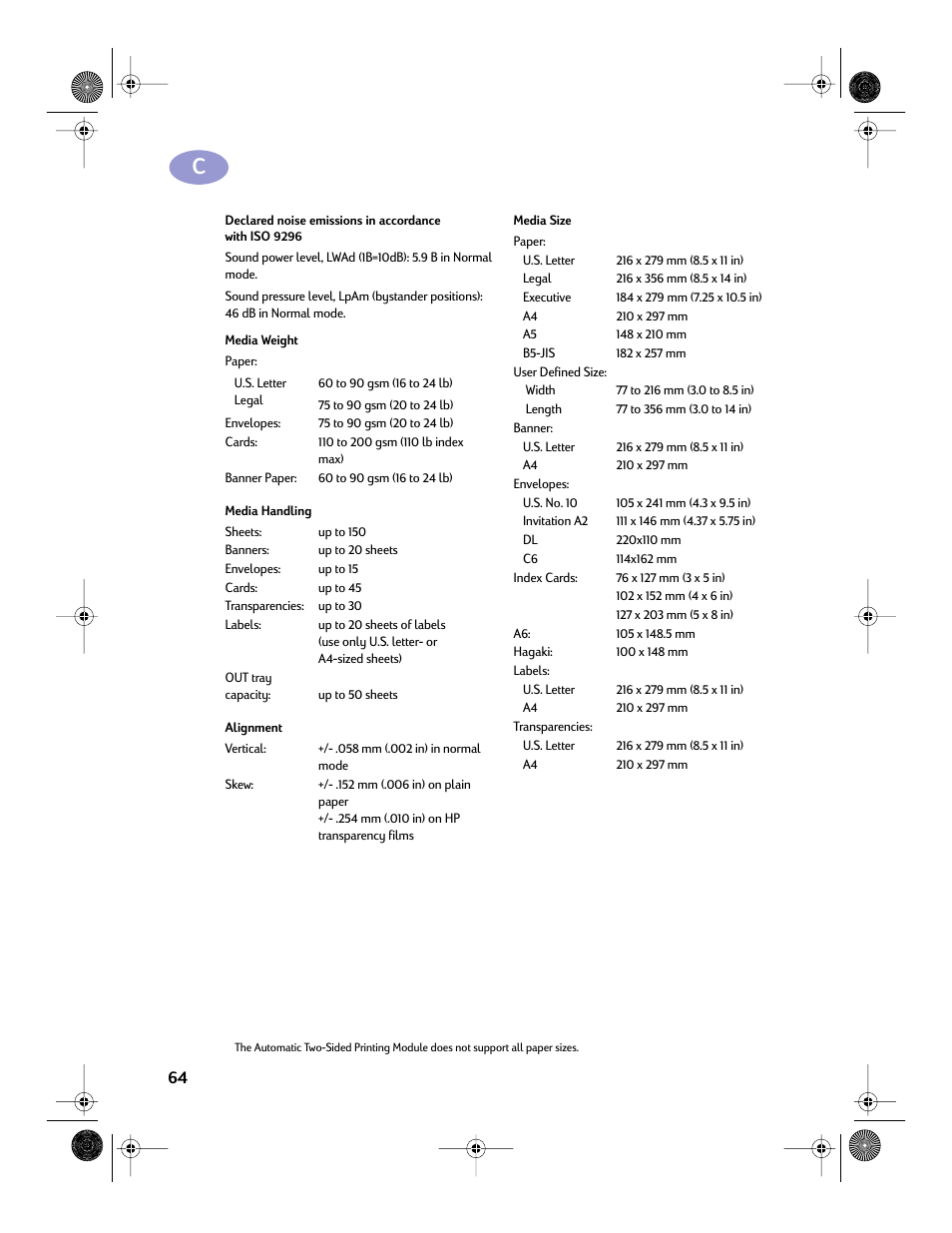 Sony 970C Series User Manual | Page 71 / 82