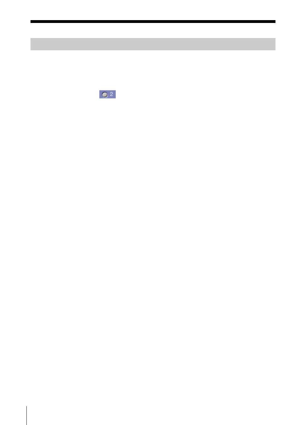 Enabling the timers | Sony PCLK-MN10A User Manual | Page 112 / 113