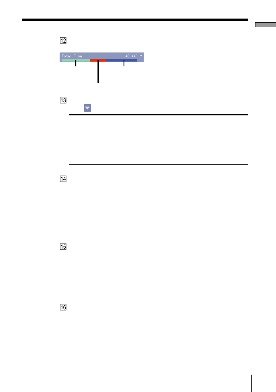 Sony PCLK-MN10A User Manual | Page 17 / 113