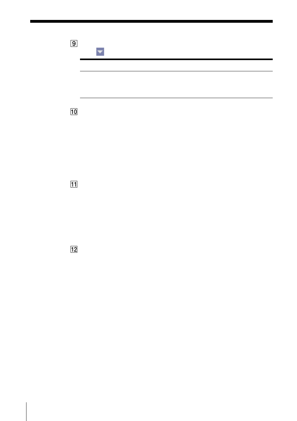 Sony PCLK-MN10A User Manual | Page 26 / 113