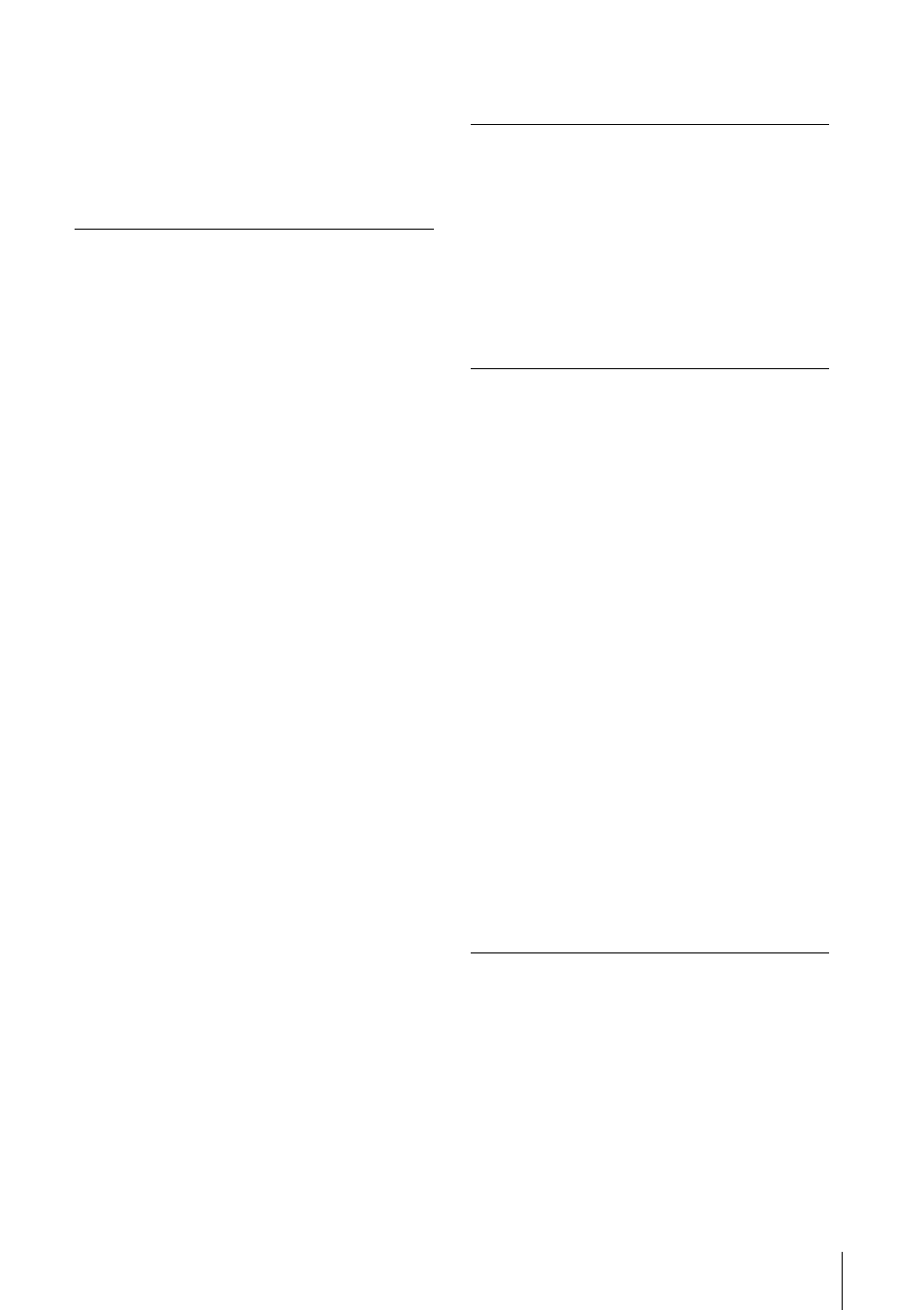 Sony PCLK-MN10A User Manual | Page 3 / 113
