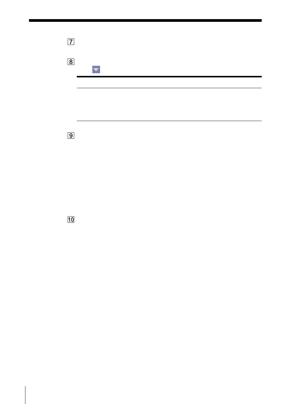 Sony PCLK-MN10A User Manual | Page 30 / 113