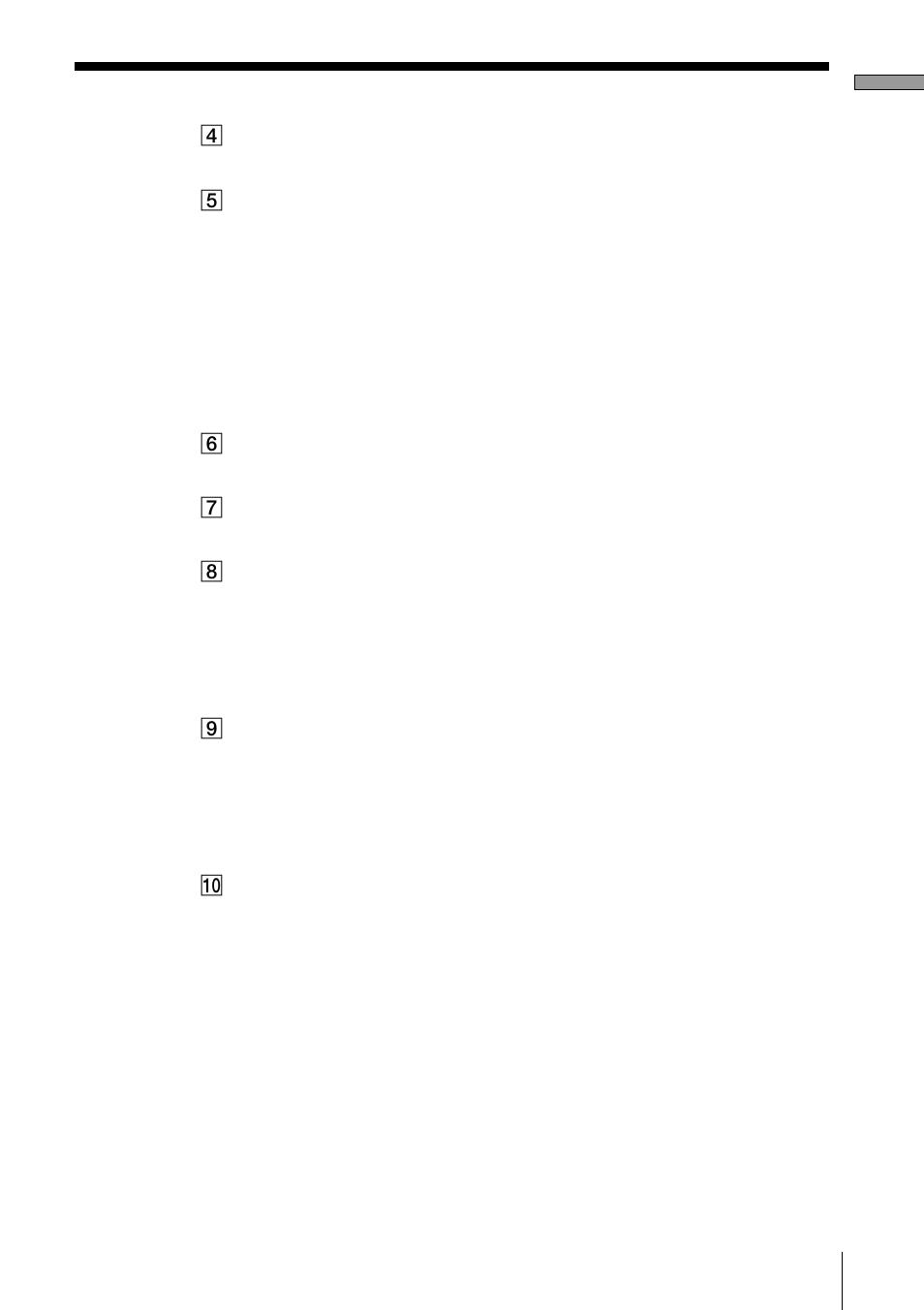 Sony PCLK-MN10A User Manual | Page 33 / 113