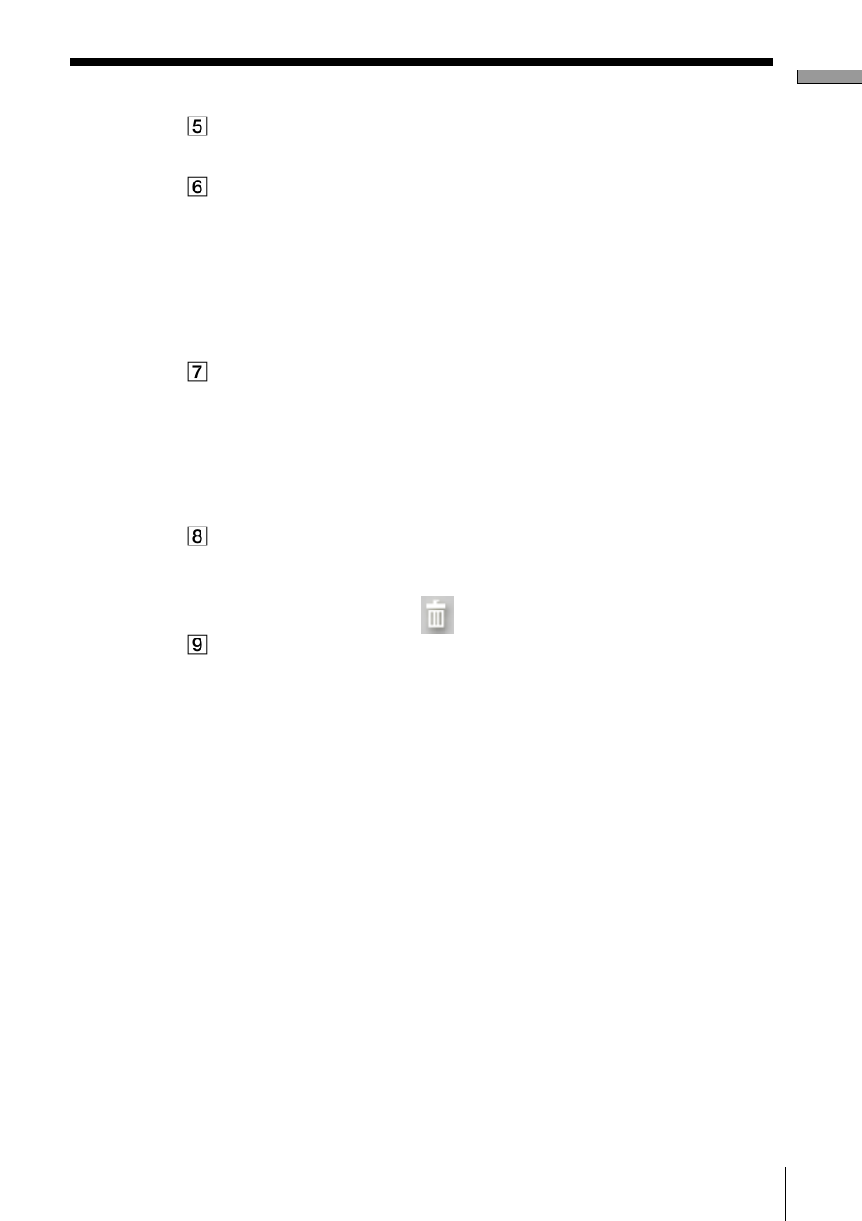 Sony PCLK-MN10A User Manual | Page 37 / 113