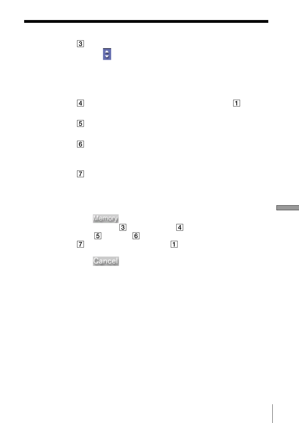 Sony PCLK-MN10A User Manual | Page 91 / 113