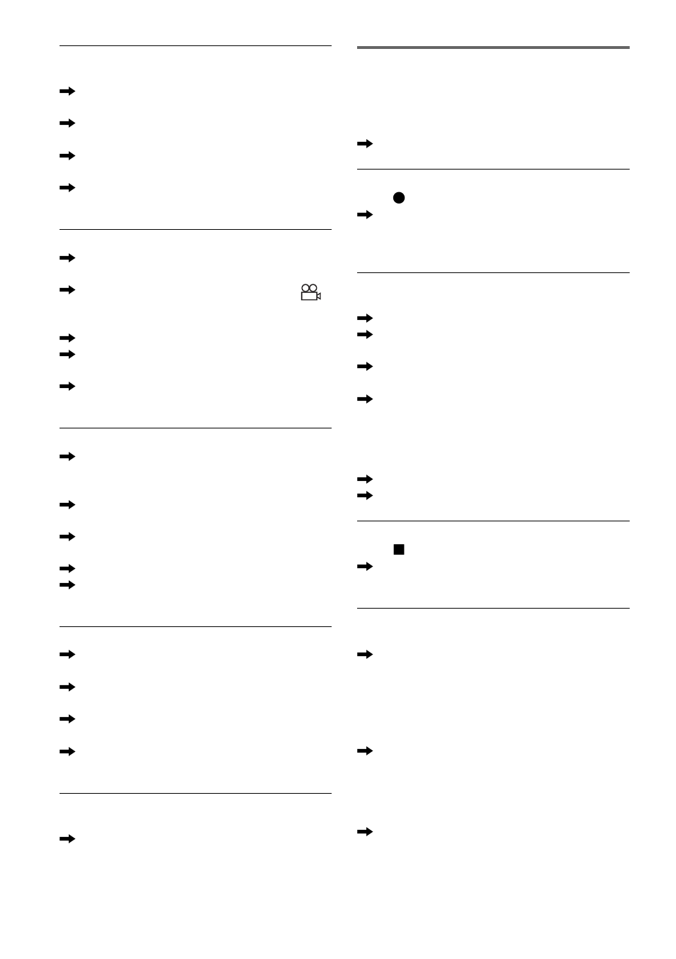 Dvd recording/timer recording/ editing | Sony RDR-VX500 User Manual | Page 110 / 128