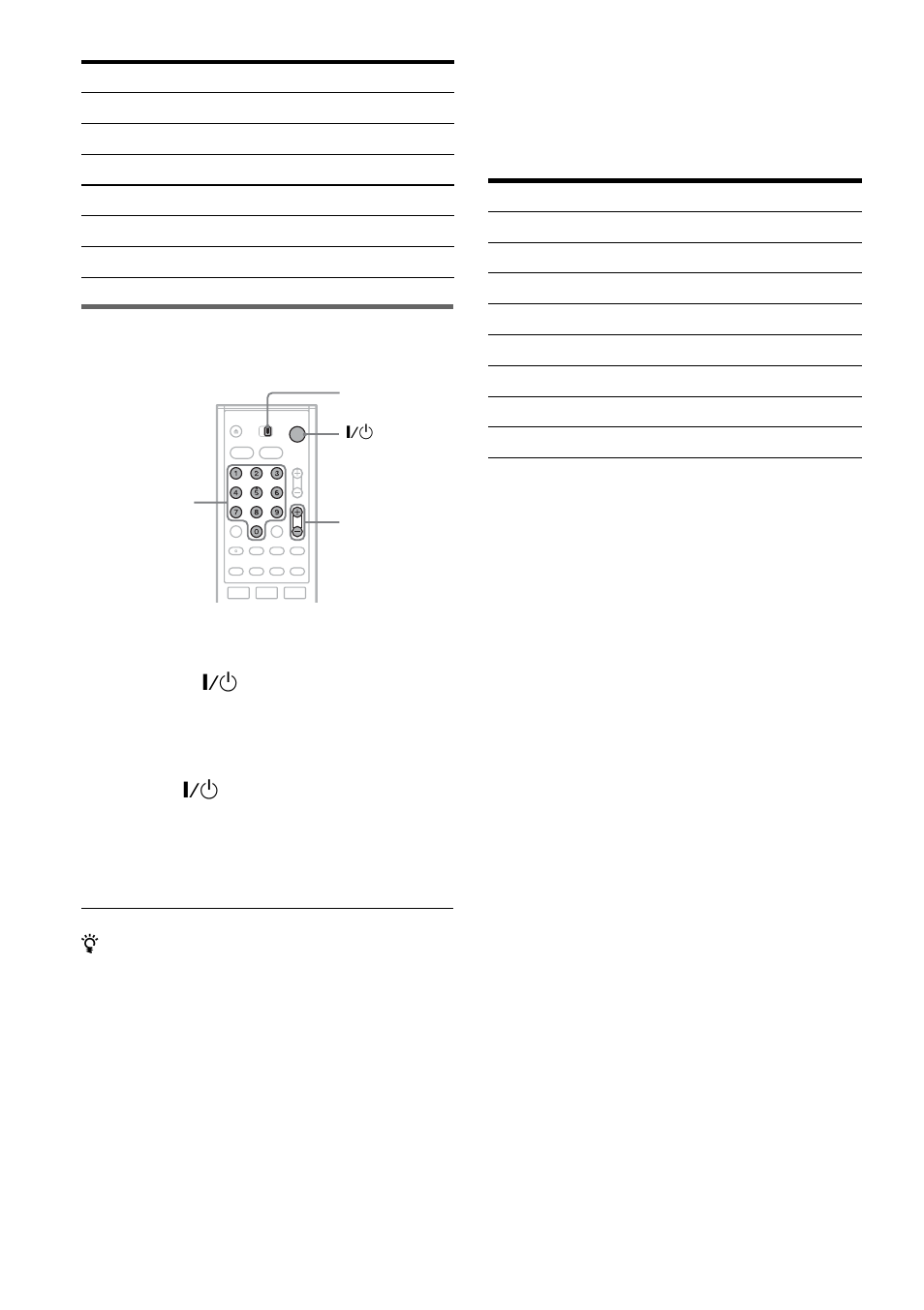 Sony RDR-VX500 User Manual | Page 28 / 128