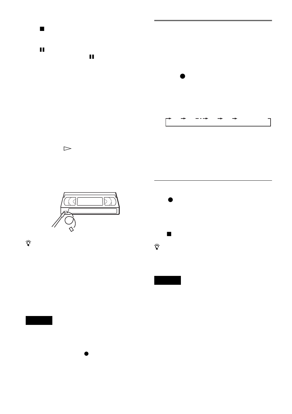 Sony RDR-VX500 User Manual | Page 68 / 128