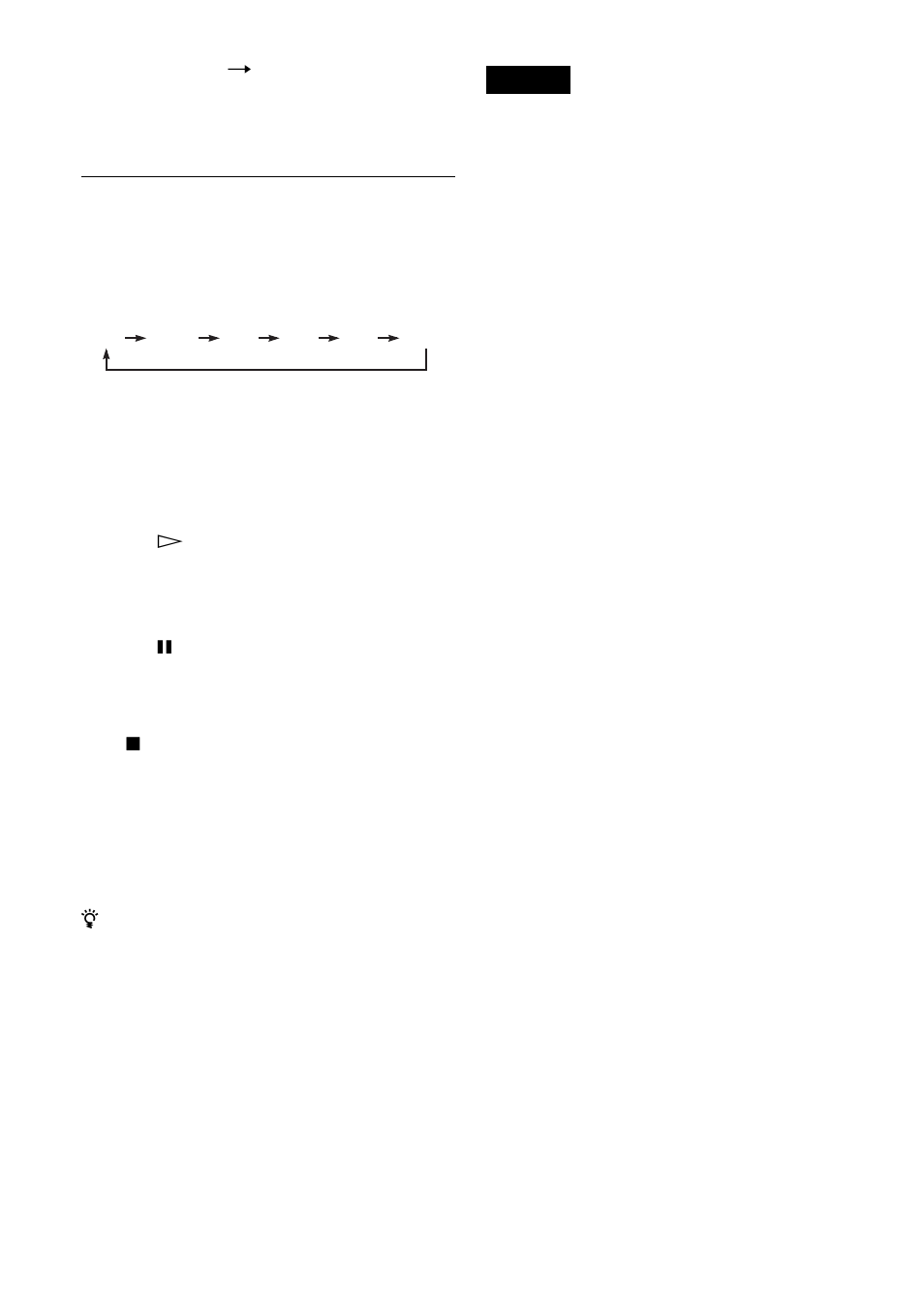 Sony RDR-VX500 User Manual | Page 90 / 128