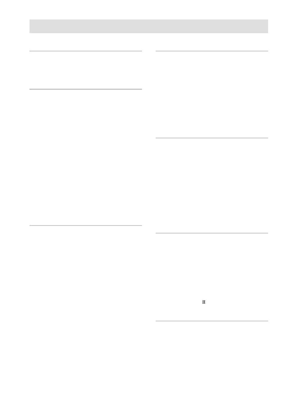 Sony STR-DA2ES User Manual | Page 4 / 72