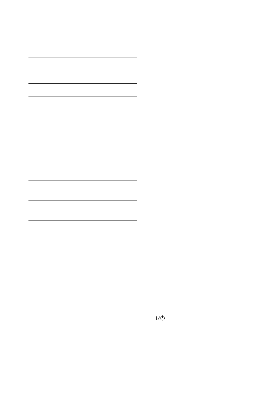 Specifications (continued) | Sony STR-DA2ES User Manual | Page 70 / 72