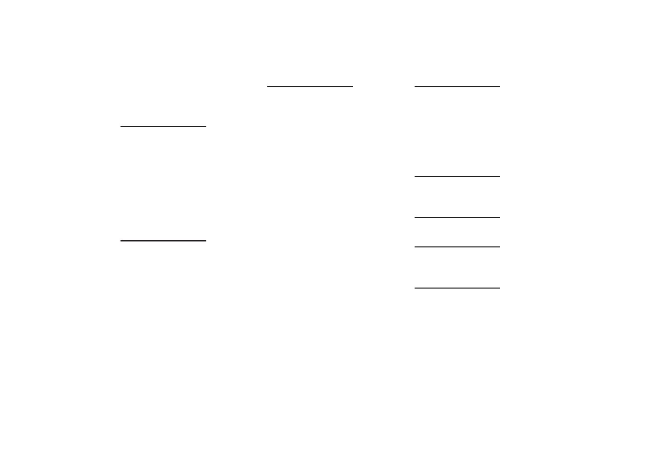 Index | Sony GA628 User Manual | Page 36 / 38