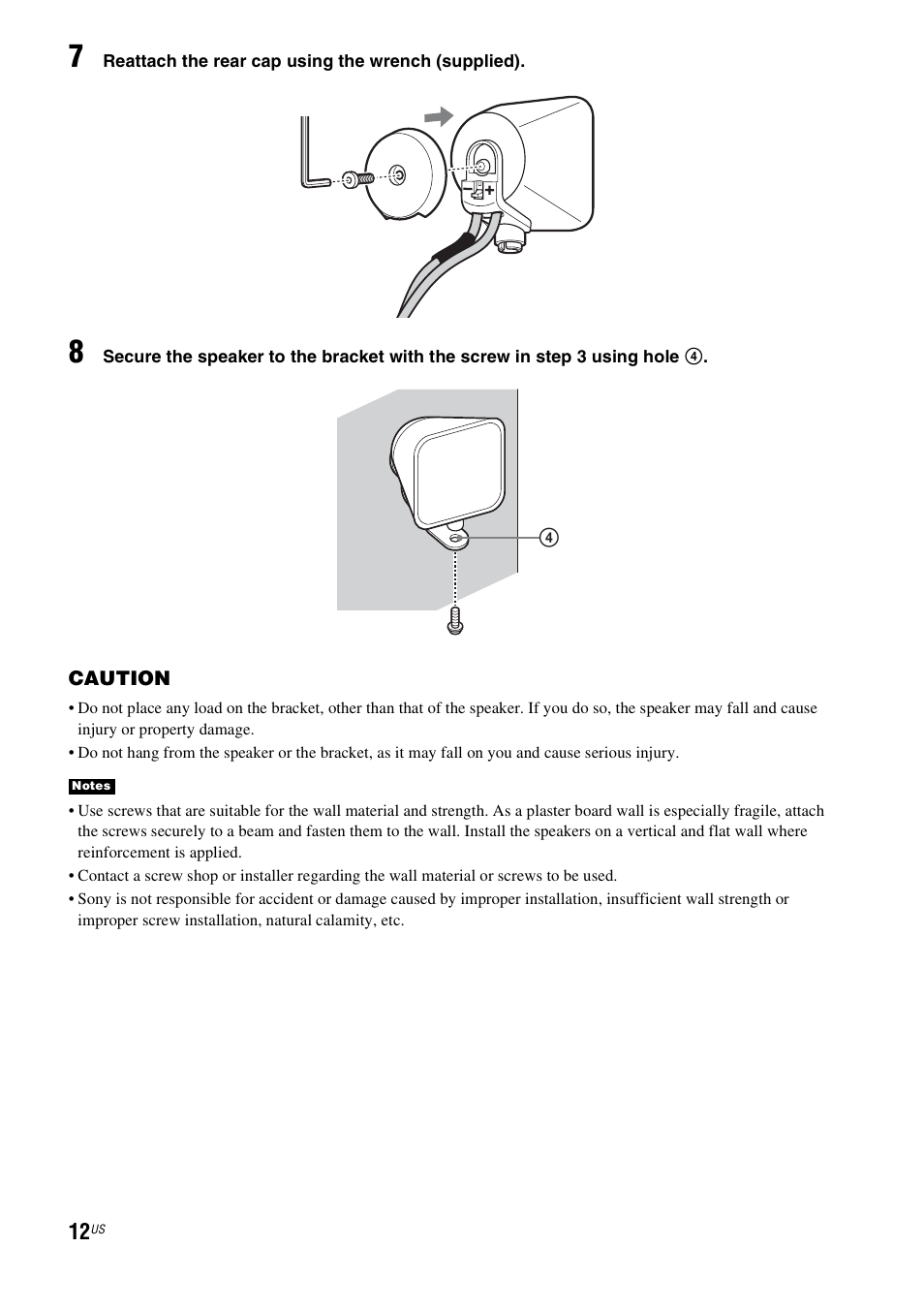 Sony HT-IS100 User Manual | Page 12 / 168